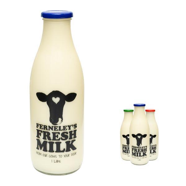 Milk